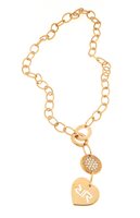 Collana Rebecca Donna in Bronzo BPEKBR31 - BPEKBR31